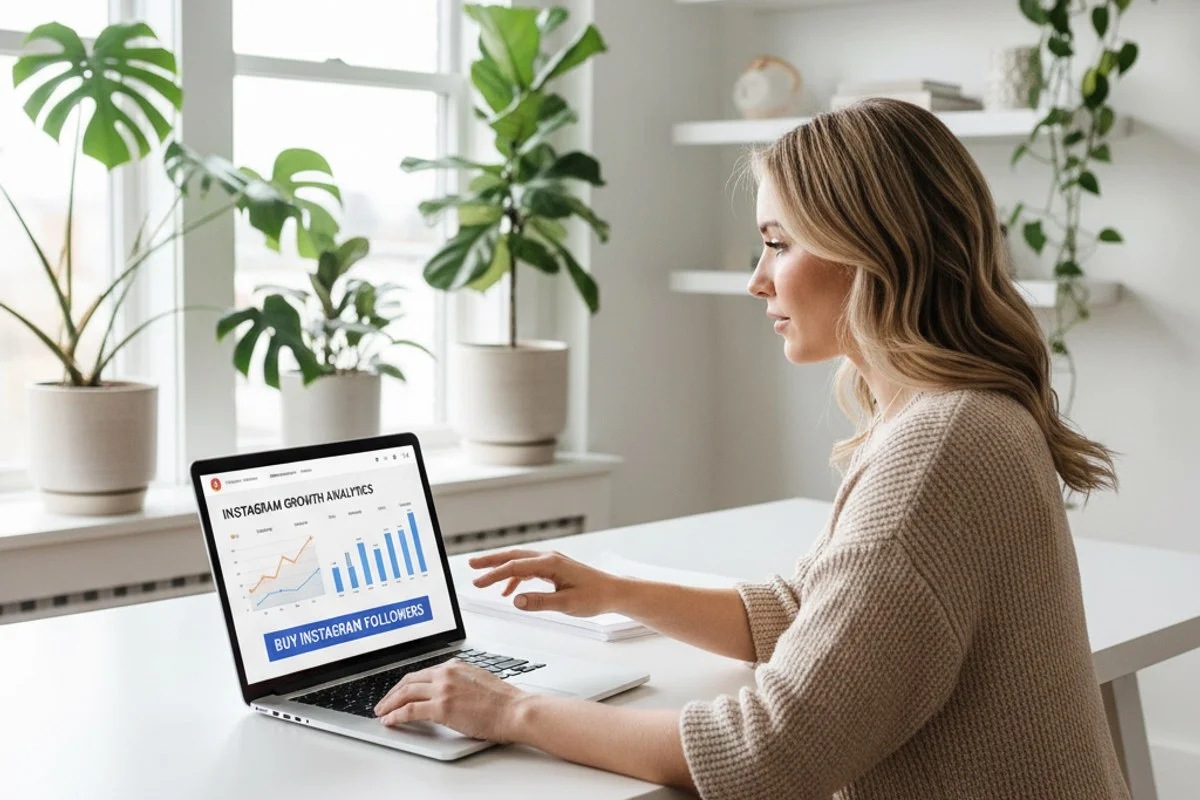 Buy Instagram Followers: Does It Actually Work?